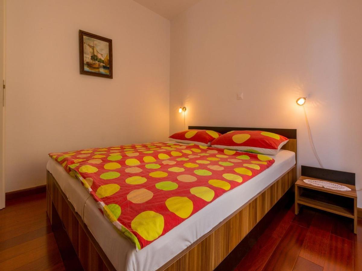 Apartment Villa Sara Dramalj Eksteriør billede