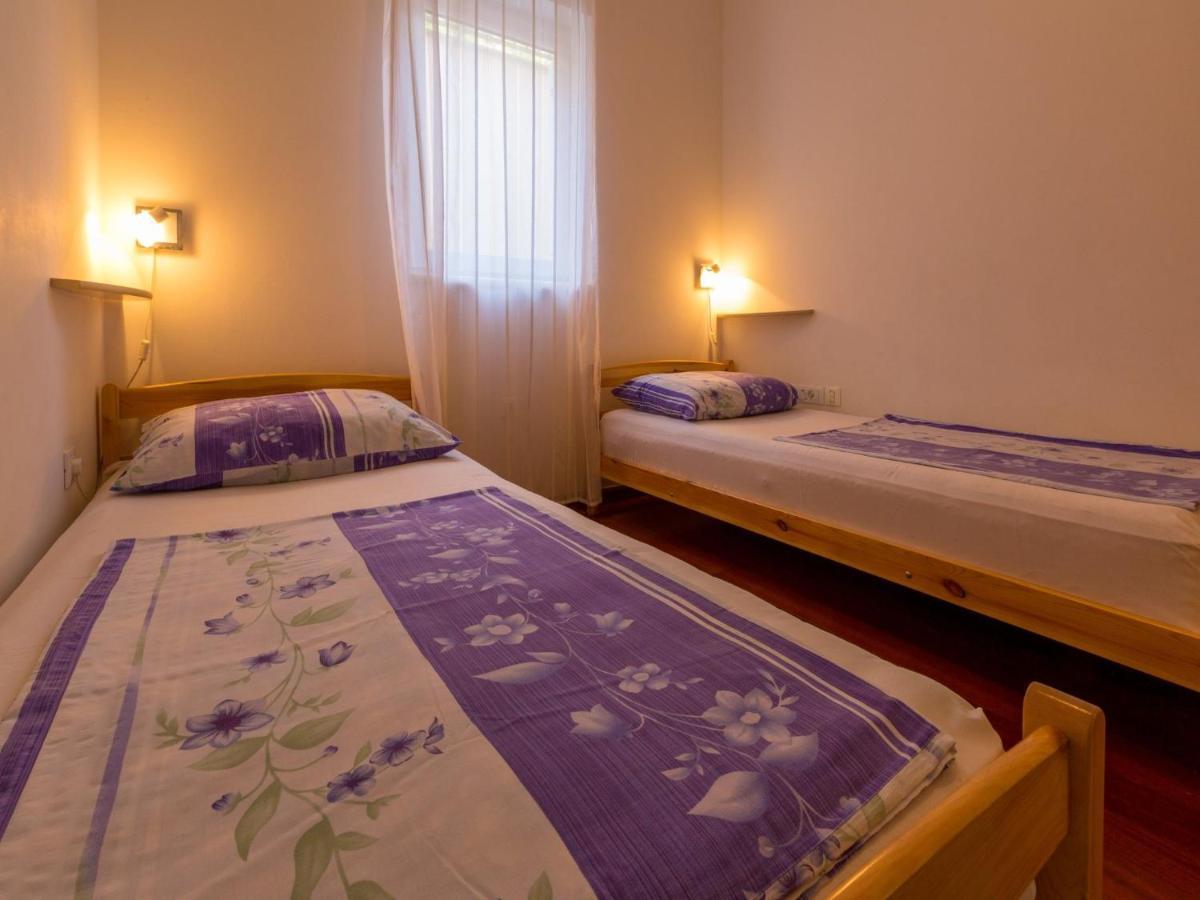Apartment Villa Sara Dramalj Eksteriør billede