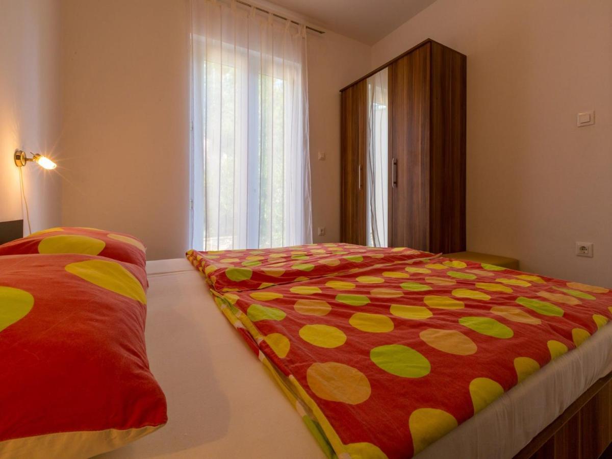 Apartment Villa Sara Dramalj Eksteriør billede