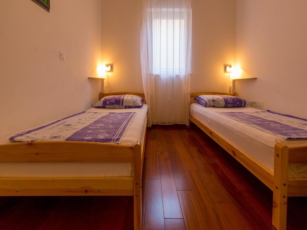 Apartment Villa Sara Dramalj Eksteriør billede
